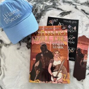 Allurial - We Who Will Die